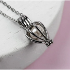 Oyster Pearl Love Kit