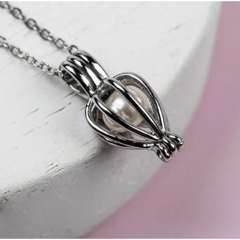 Oyster Pearl Love Kit