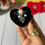 Oyster Pearl Love Kit