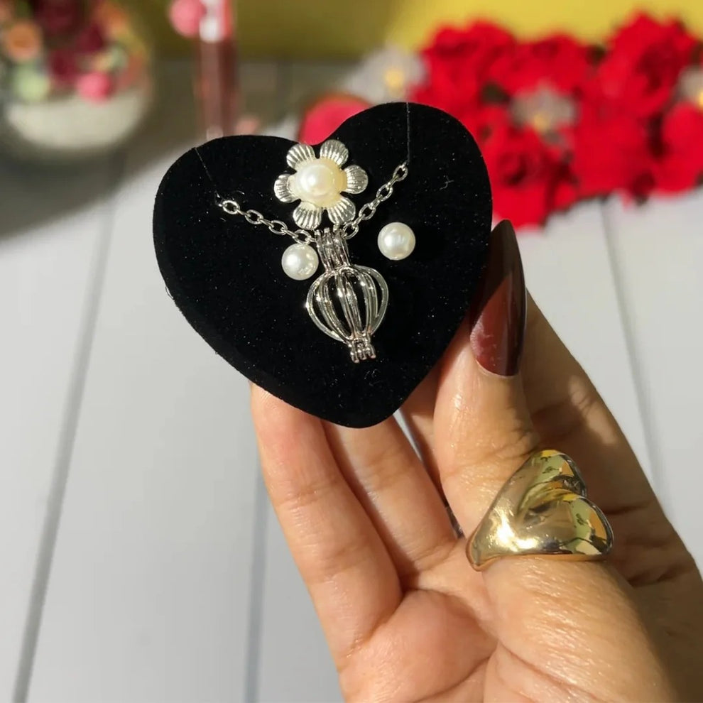 Oyster Pearl Love Kit