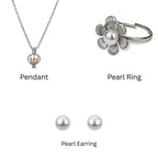 Oyster Pearl Love Kit